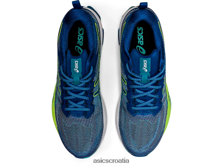 asics hrvatska 6NZ2TF1537 muškarci lake drive/hazard green
