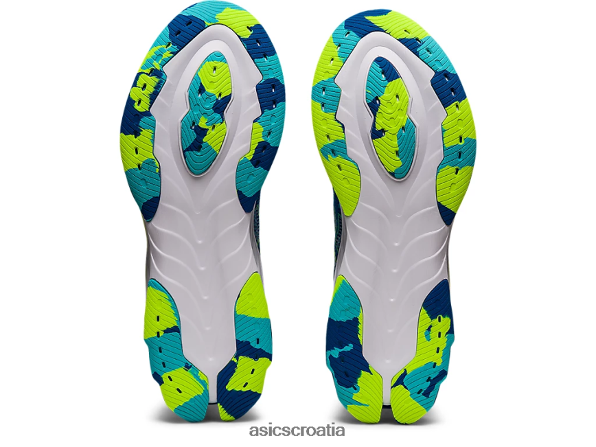 asics hrvatska 6NZ2TF1537 muškarci lake drive/hazard green