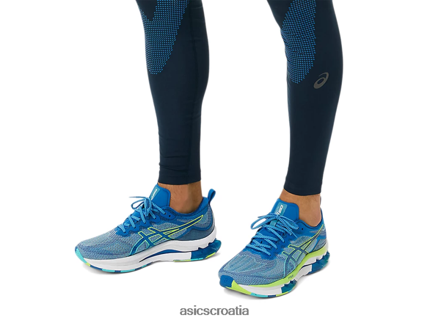 asics hrvatska 6NZ2TF1537 muškarci lake drive/hazard green