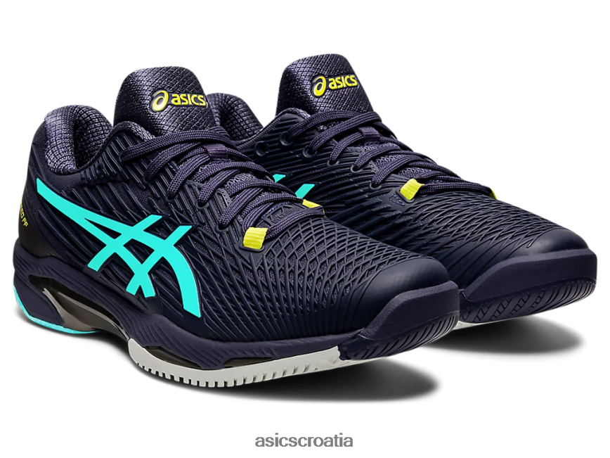 asics hrvatska 6NZ2TF1542 muškarci indigo magla/ledena metvica