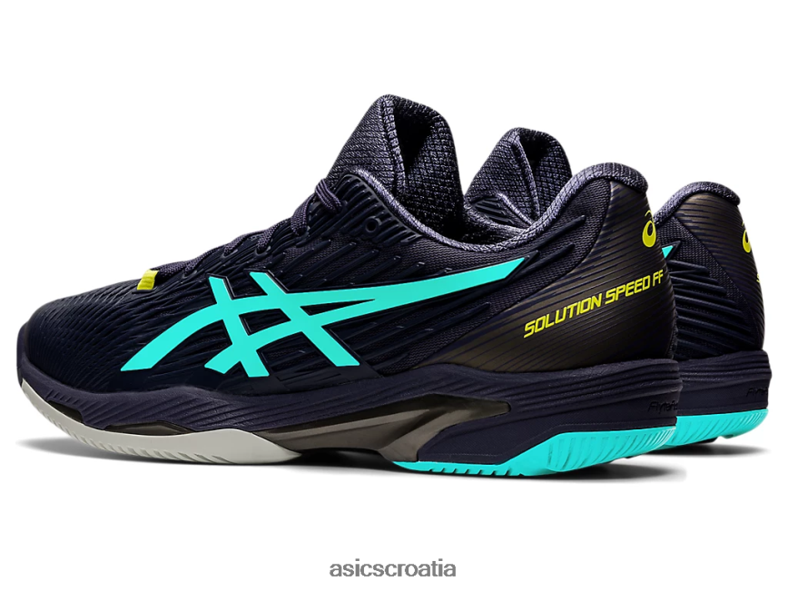 asics hrvatska 6NZ2TF1542 muškarci indigo magla/ledena metvica