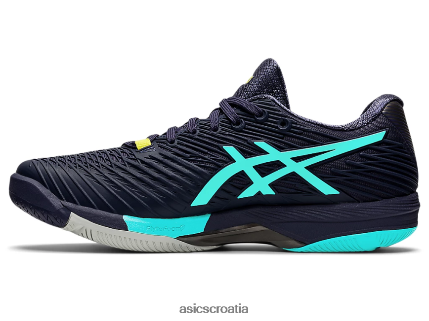 asics hrvatska 6NZ2TF1542 muškarci indigo magla/ledena metvica