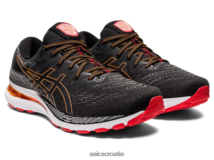 asics hrvatska 6NZ2TF1546 muškarci crna/glinasto siva