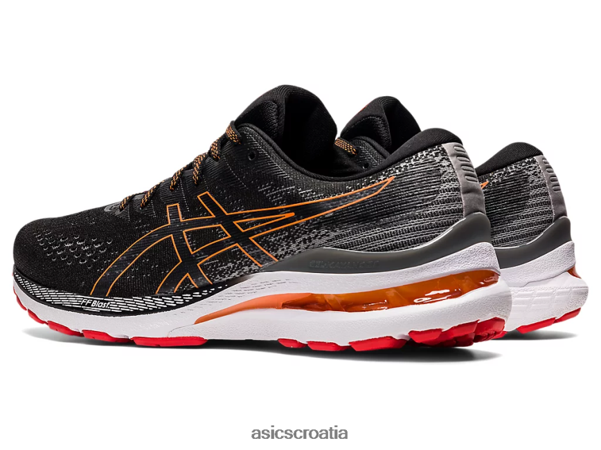 asics hrvatska 6NZ2TF1546 muškarci crna/glinasto siva