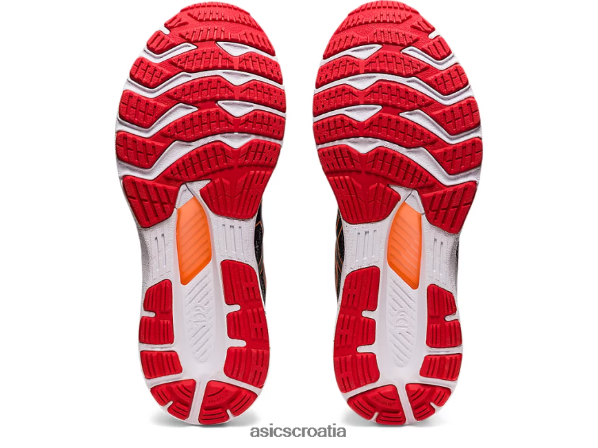asics hrvatska 6NZ2TF1546 muškarci crna/glinasto siva