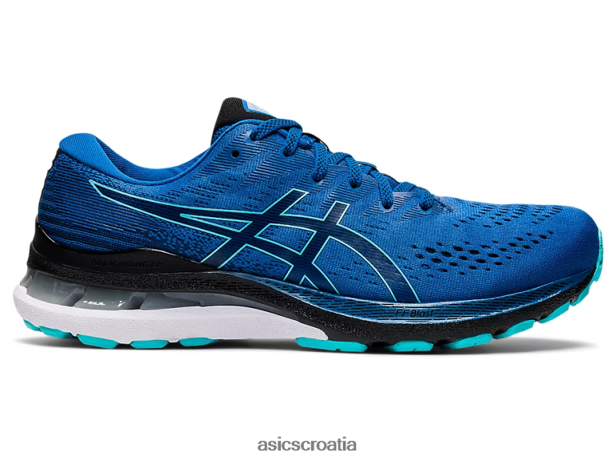 asics hrvatska 6NZ2TF1547 muškarci lake drive/crn