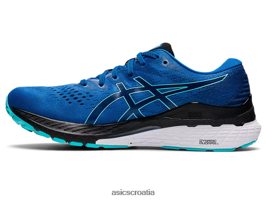 asics hrvatska 6NZ2TF1547 muškarci lake drive/crn
