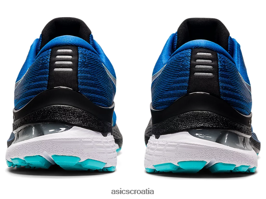 asics hrvatska 6NZ2TF1547 muškarci lake drive/crn