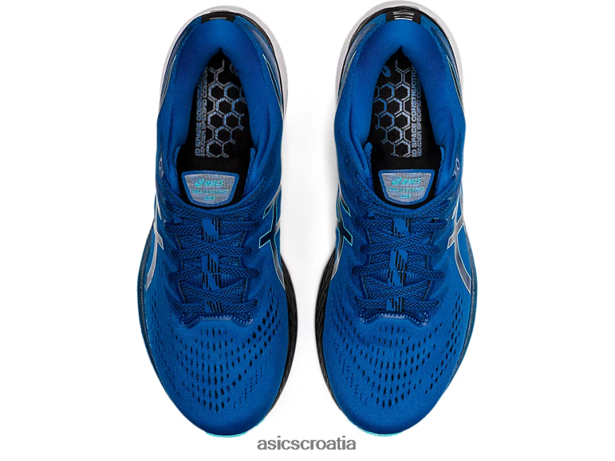 asics hrvatska 6NZ2TF1547 muškarci lake drive/crn