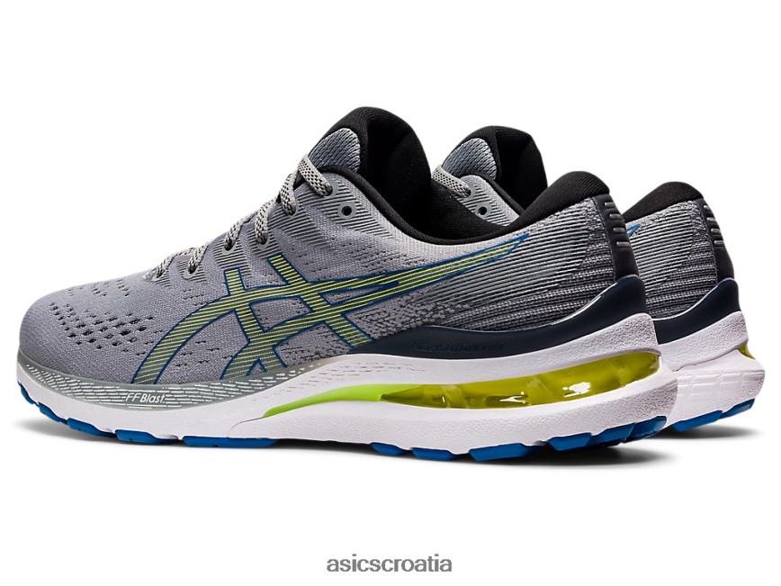 asics hrvatska 6NZ2TF1548 muškarci sheet rock/hazard green