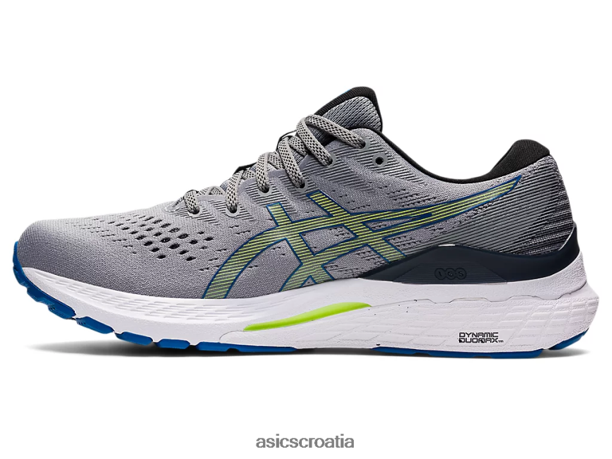 asics hrvatska 6NZ2TF1548 muškarci sheet rock/hazard green