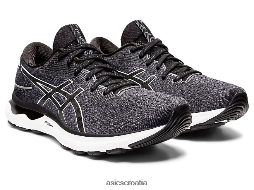 asics hrvatska 6NZ2TF1549 muškarci crno bijeli