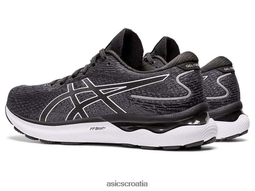 asics hrvatska 6NZ2TF1549 muškarci crno bijeli