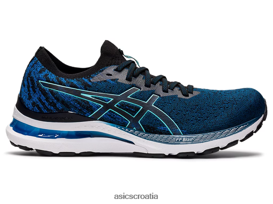 asics hrvatska 6NZ2TF1551 muškarci mako plava/ledena menta