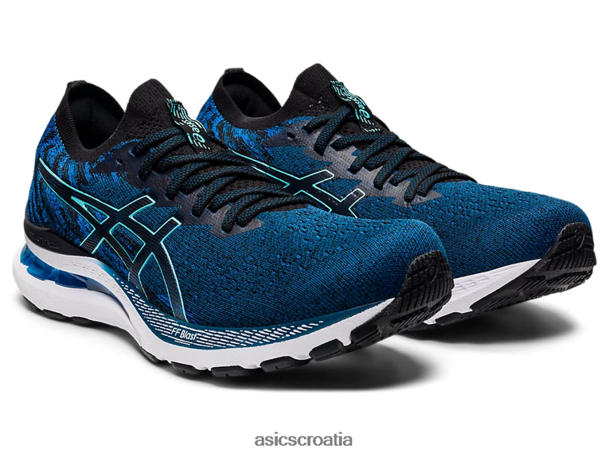 asics hrvatska 6NZ2TF1551 muškarci mako plava/ledena menta