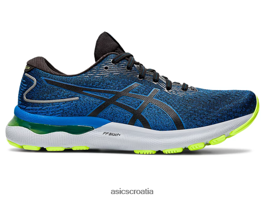asics hrvatska 6NZ2TF1554 muškarci crno/jezerski pogon