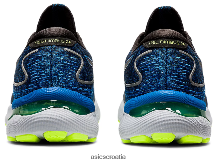 asics hrvatska 6NZ2TF1554 muškarci crno/jezerski pogon