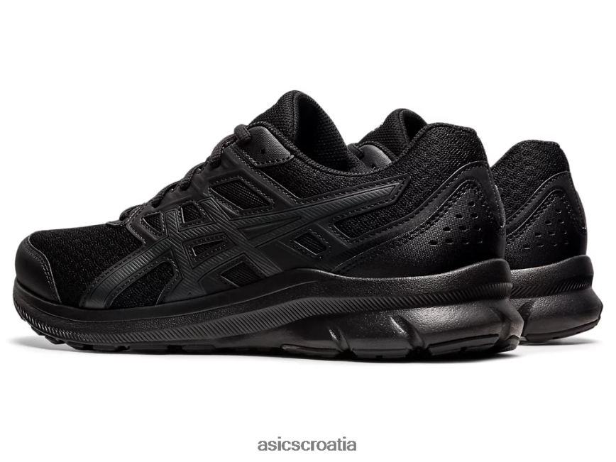 asics hrvatska 6NZ2TF1559 muškarci crna/grafit siva