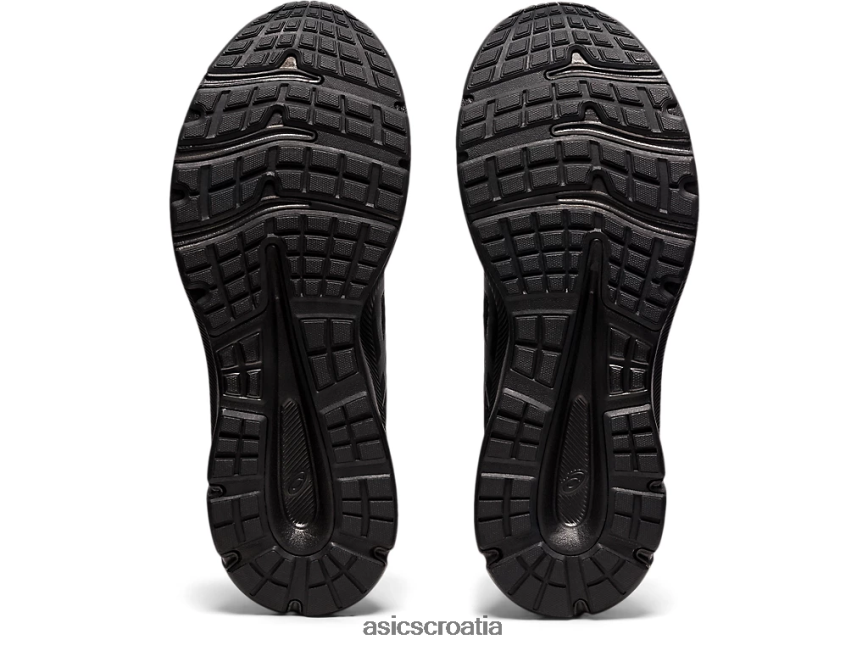 asics hrvatska 6NZ2TF1559 muškarci crna/grafit siva