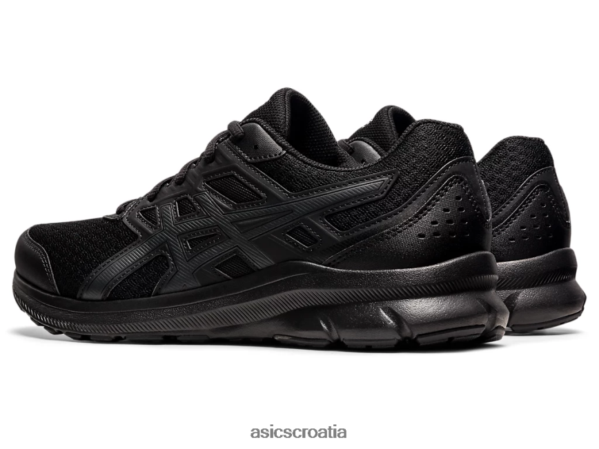 asics hrvatska 6NZ2TF1560 muškarci crna/grafit siva