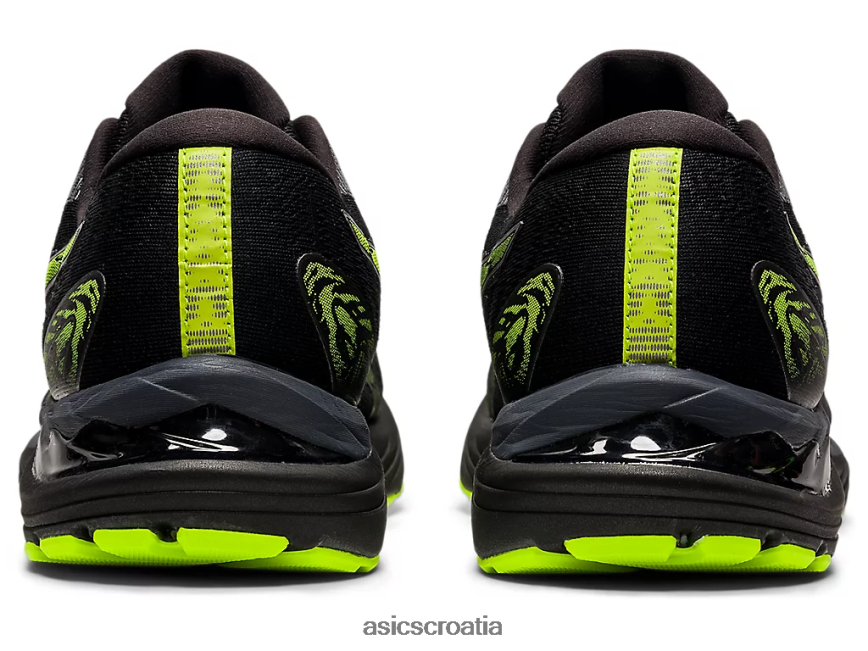 asics hrvatska 6NZ2TF1563 muškarci crna/nosivo siva