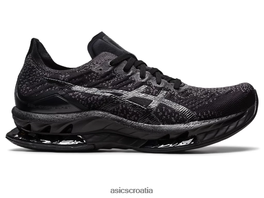 asics hrvatska 6NZ2TF1567 muškarci crno