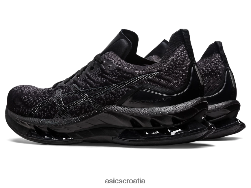 asics hrvatska 6NZ2TF1567 muškarci crno