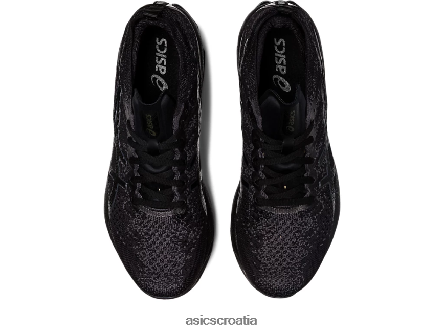 asics hrvatska 6NZ2TF1567 muškarci crno
