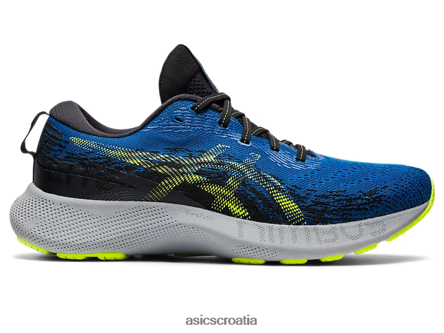 asics hrvatska 6NZ2TF1572 muškarci lake drive/hazard green