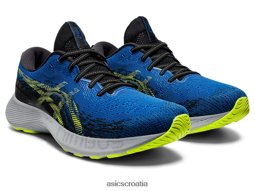 asics hrvatska 6NZ2TF1572 muškarci lake drive/hazard green