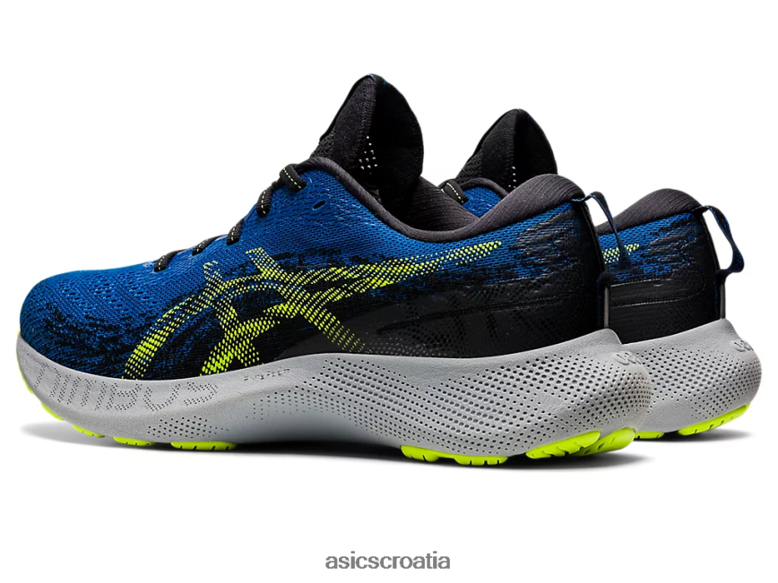 asics hrvatska 6NZ2TF1572 muškarci lake drive/hazard green