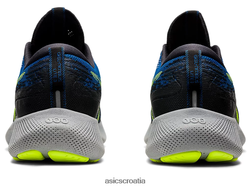 asics hrvatska 6NZ2TF1572 muškarci lake drive/hazard green