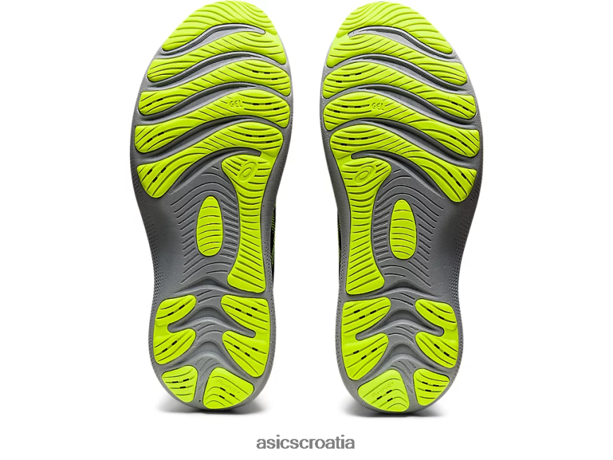 asics hrvatska 6NZ2TF1572 muškarci lake drive/hazard green