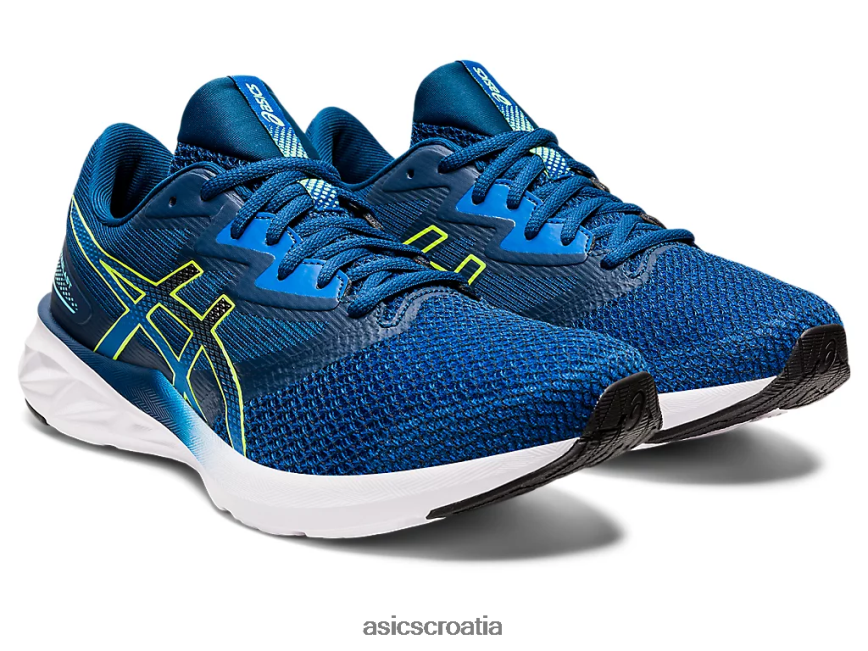 asics hrvatska 6NZ2TF1579 muškarci lake drive/hazard green