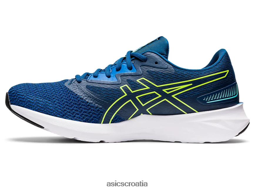 asics hrvatska 6NZ2TF1579 muškarci lake drive/hazard green