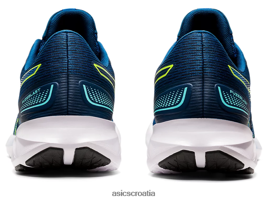 asics hrvatska 6NZ2TF1579 muškarci lake drive/hazard green