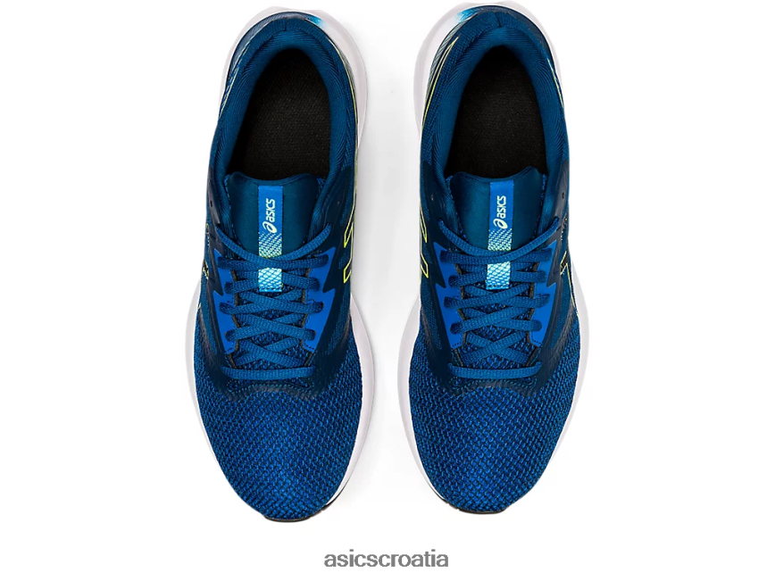 asics hrvatska 6NZ2TF1579 muškarci lake drive/hazard green