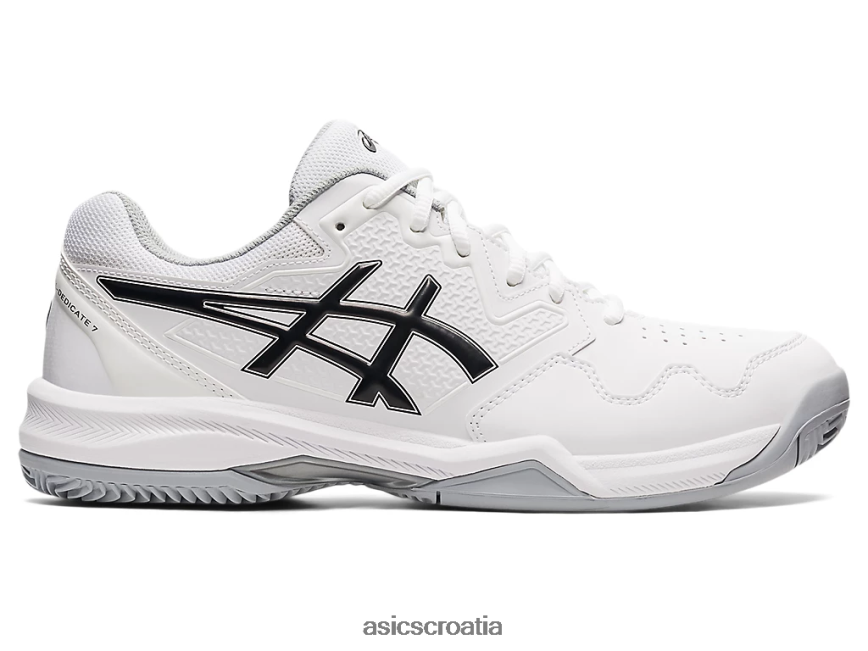 asics hrvatska 6NZ2TF1583 muškarci bijelo crno