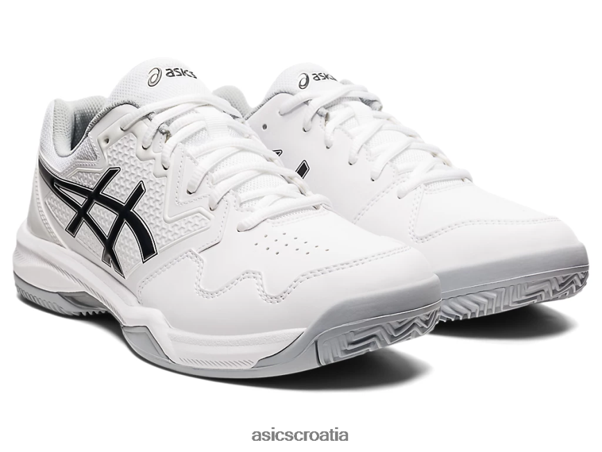 asics hrvatska 6NZ2TF1583 muškarci bijelo crno