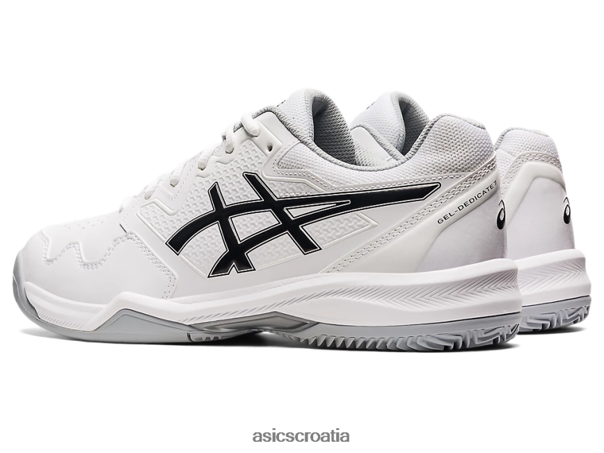 asics hrvatska 6NZ2TF1583 muškarci bijelo crno
