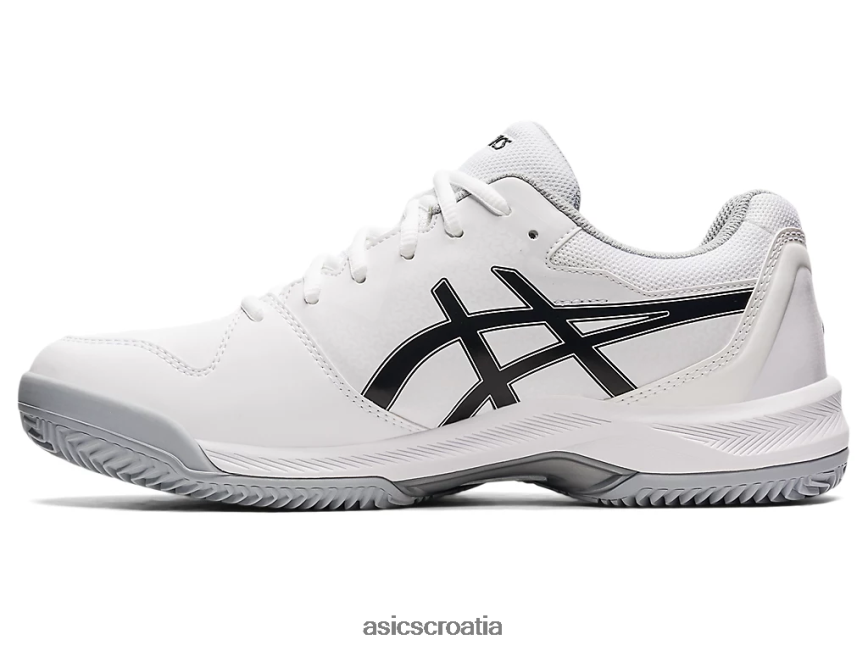 asics hrvatska 6NZ2TF1583 muškarci bijelo crno