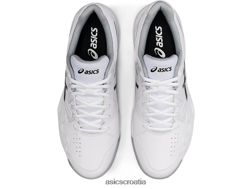 asics hrvatska 6NZ2TF1583 muškarci bijelo crno