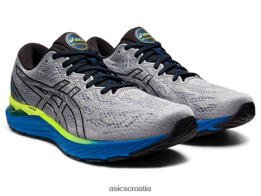 asics hrvatska 6NZ2TF1588 muškarci sheet rock/crna