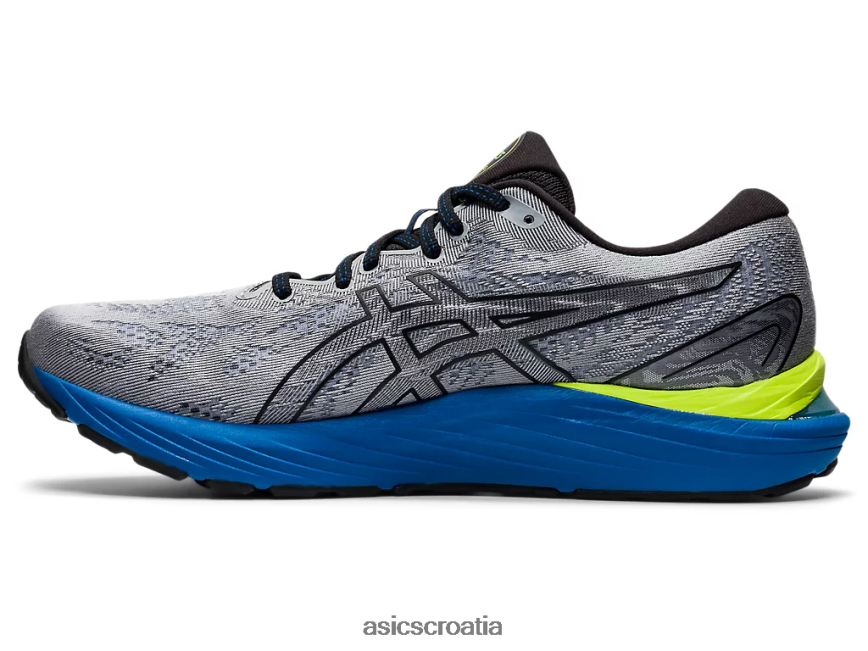 asics hrvatska 6NZ2TF1588 muškarci sheet rock/crna