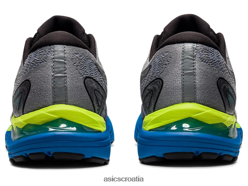 asics hrvatska 6NZ2TF1588 muškarci sheet rock/crna