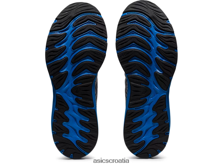 asics hrvatska 6NZ2TF1588 muškarci sheet rock/crna