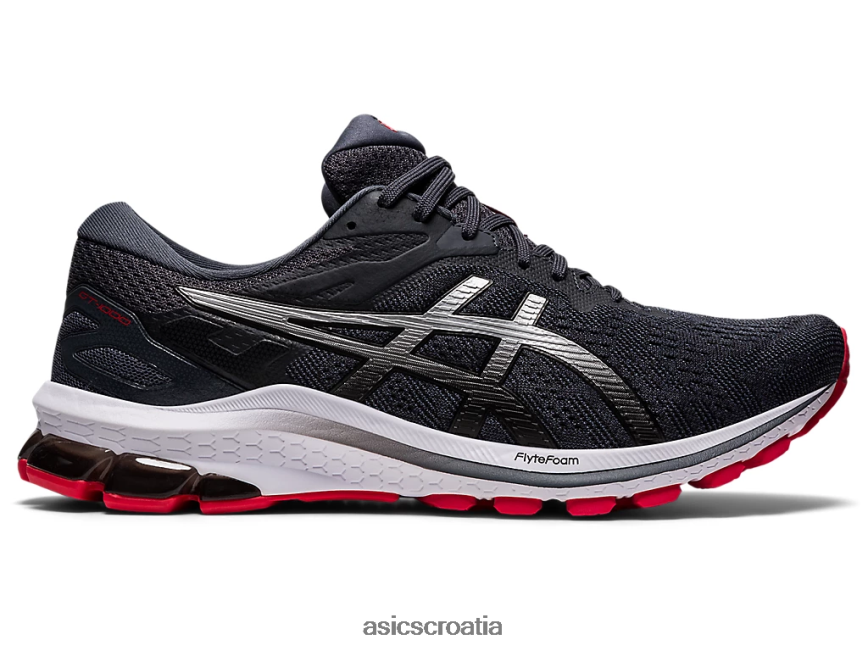 asics hrvatska 6NZ2TF1595 muškarci nosač siva/čisto srebro