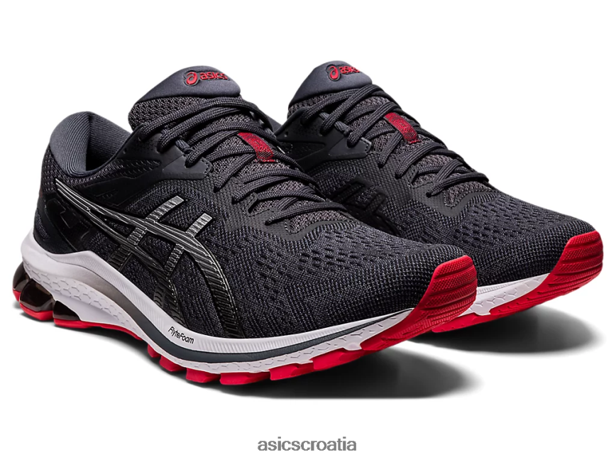 asics hrvatska 6NZ2TF1595 muškarci nosač siva/čisto srebro