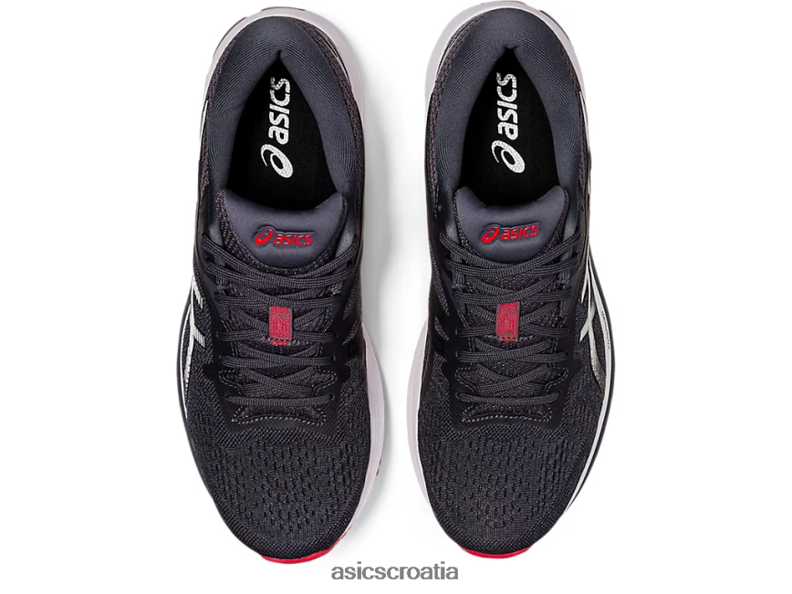 asics hrvatska 6NZ2TF1595 muškarci nosač siva/čisto srebro