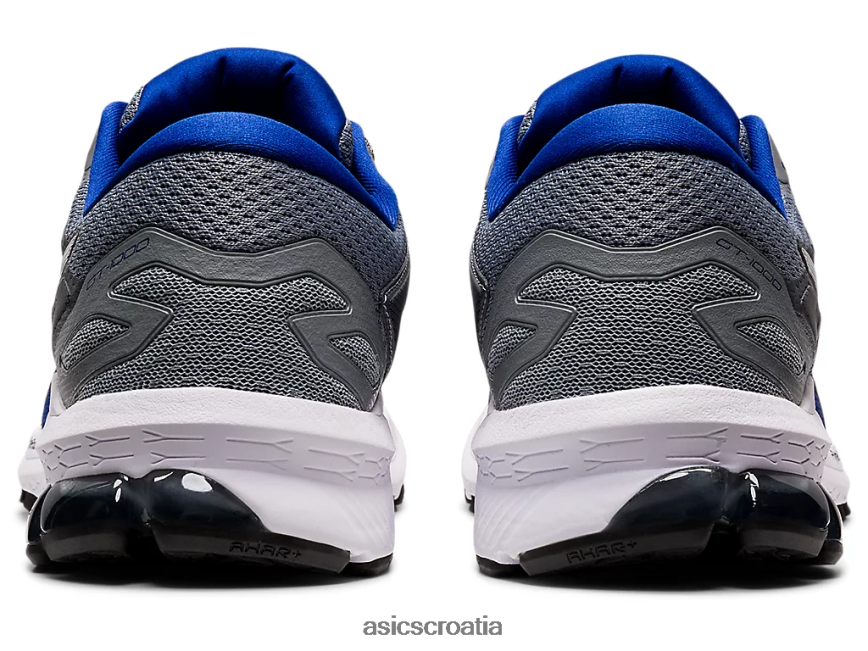 asics hrvatska 6NZ2TF1598 muškarci sheet rock/monaco plava